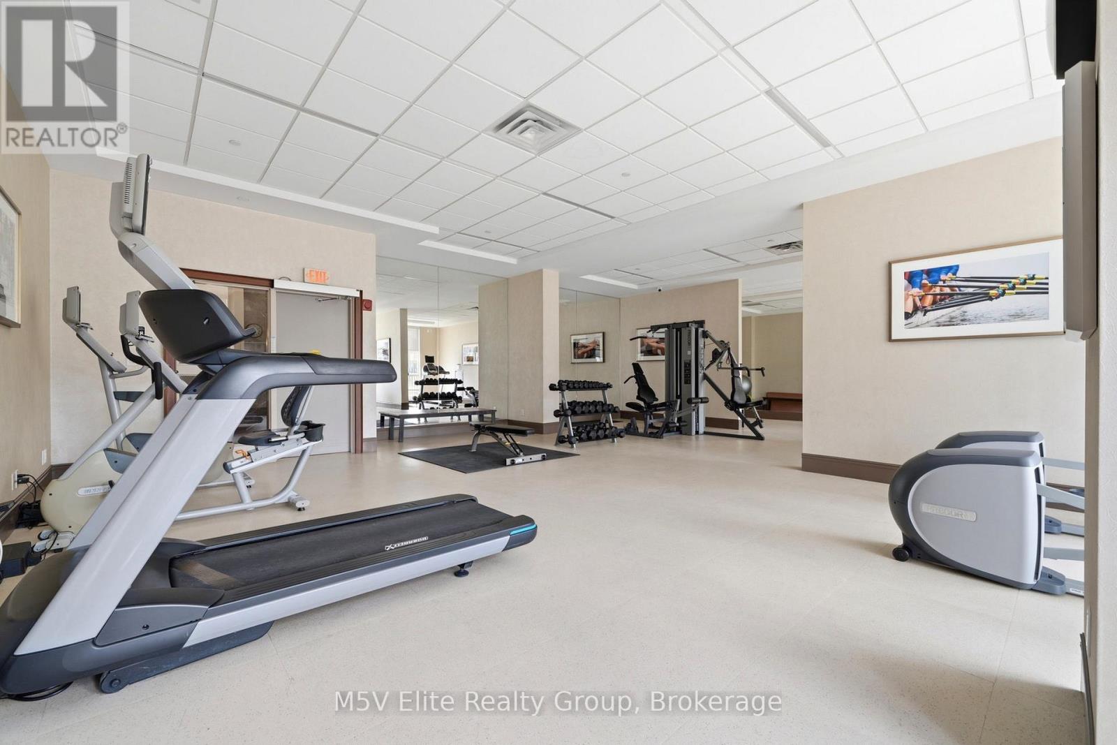 330 - 111 Civic Square Gate, Aurora, Ontario  L4G 0S6 - Photo 15 - N13117616