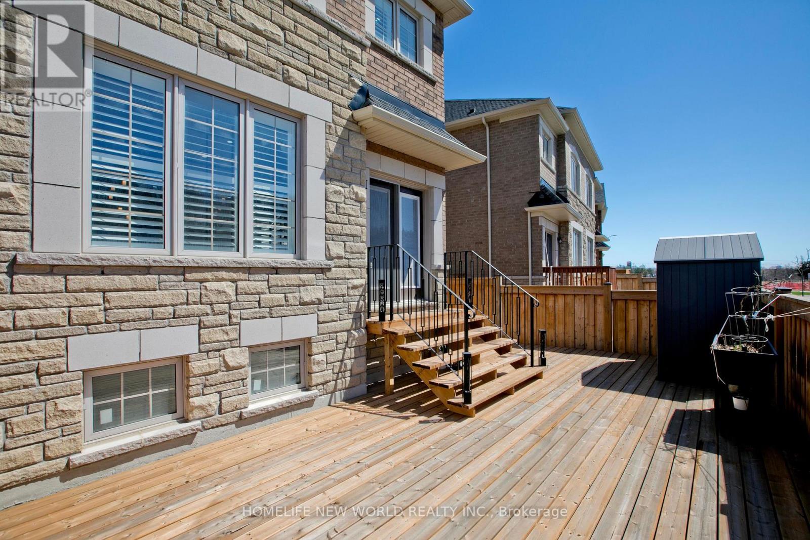 42 Ryler Way, Markham, Ontario  L3S 0E6 - Photo 37 - N13015966