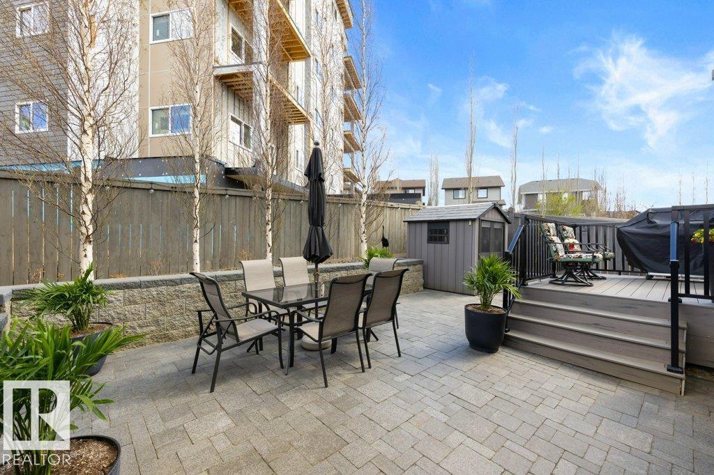 2107 Redtail Cm Nw, Edmonton, Alberta  T5S 0H4 - Photo 45 - E4487196