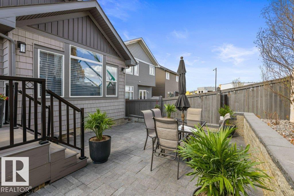 2107 Redtail Cm Nw, Edmonton, Alberta  T5S 0H4 - Photo 44 - E4487196