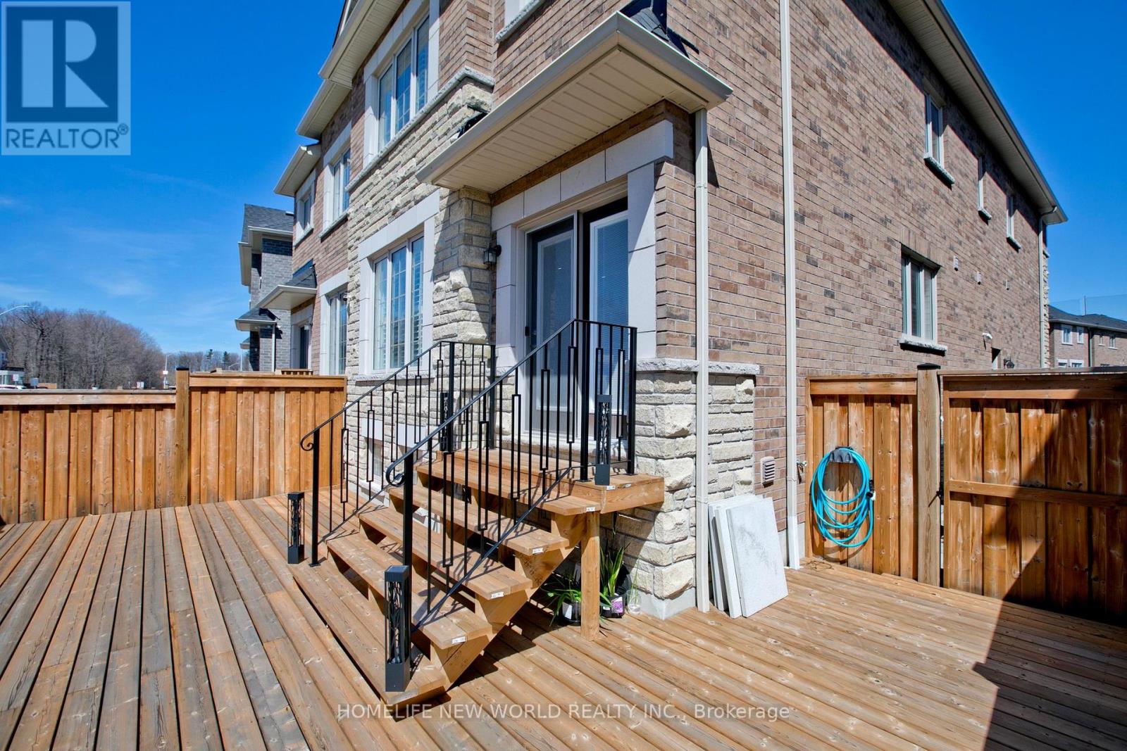 42 Ryler Way, Markham, Ontario  L3S 0E6 - Photo 38 - N13015966