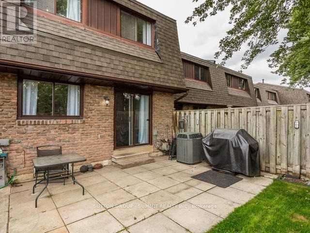 89 - 7430 Copenhagen Road, Mississauga, Ontario  L5H 2C4 - Photo 26 - W13083598