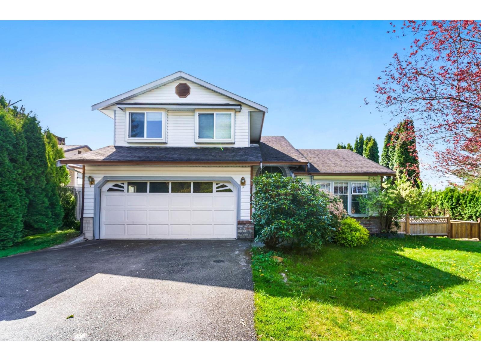 33480 BLUEBERRY DRIVE, Mission, British Columbia
