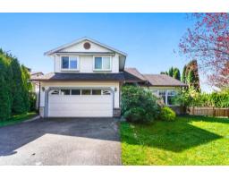 33480 BLUEBERRY DRIVE, Mission, British Columbia