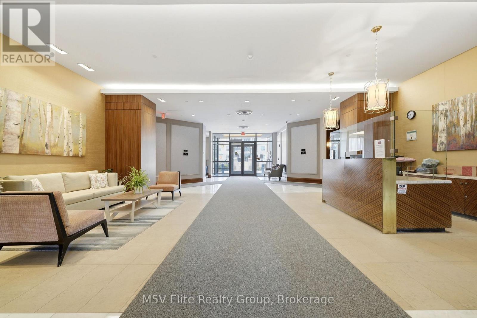 330 - 111 Civic Square Gate, Aurora, Ontario  L4G 0S6 - Photo 20 - N13117616