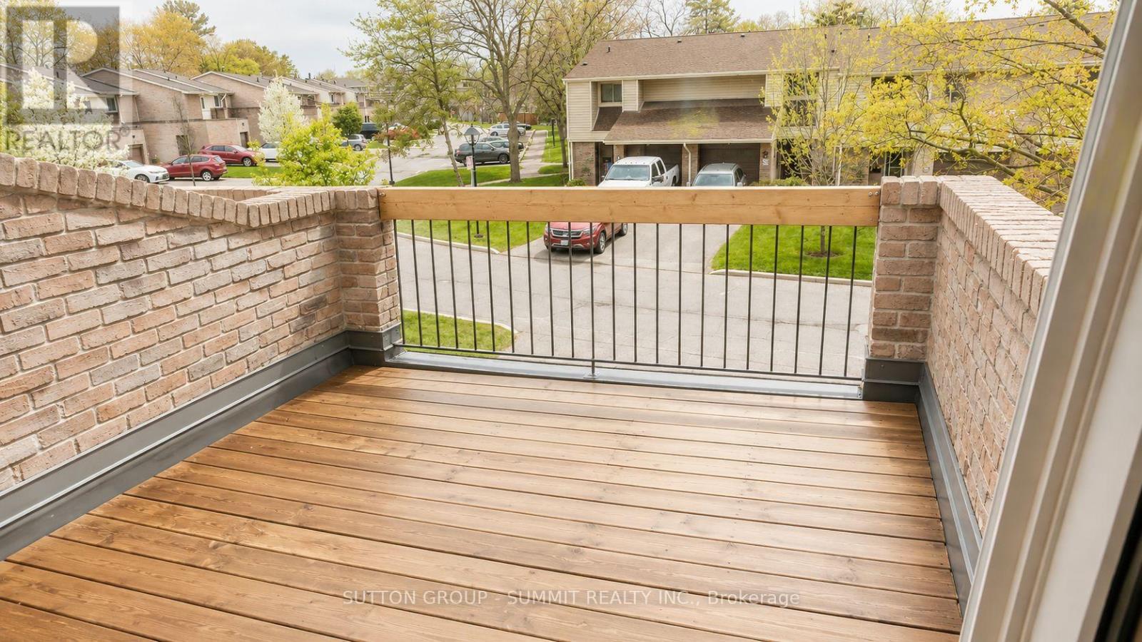 89 - 7430 Copenhagen Road, Mississauga, Ontario  L5H 2C4 - Photo 25 - W13083598