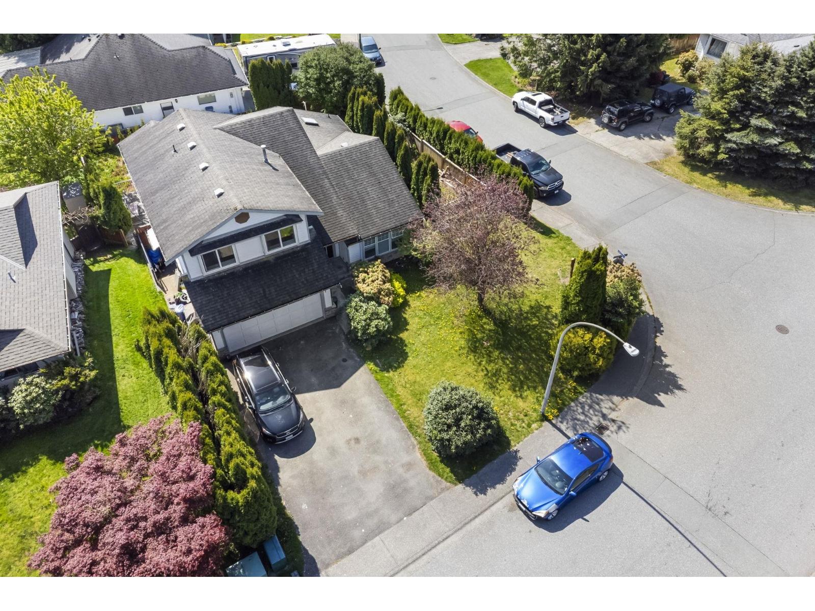 33480 Blueberry Drive, Mission, British Columbia  V2V 6E7 - Photo 2 - R3121715