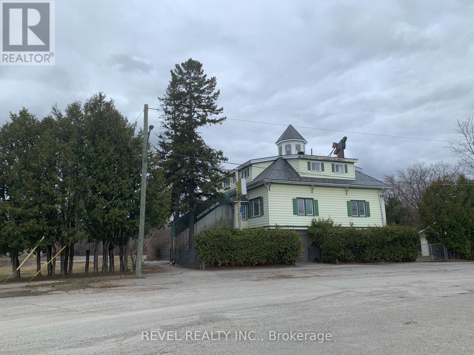 151 BRUCE AVENUE, Timmins, Ontario