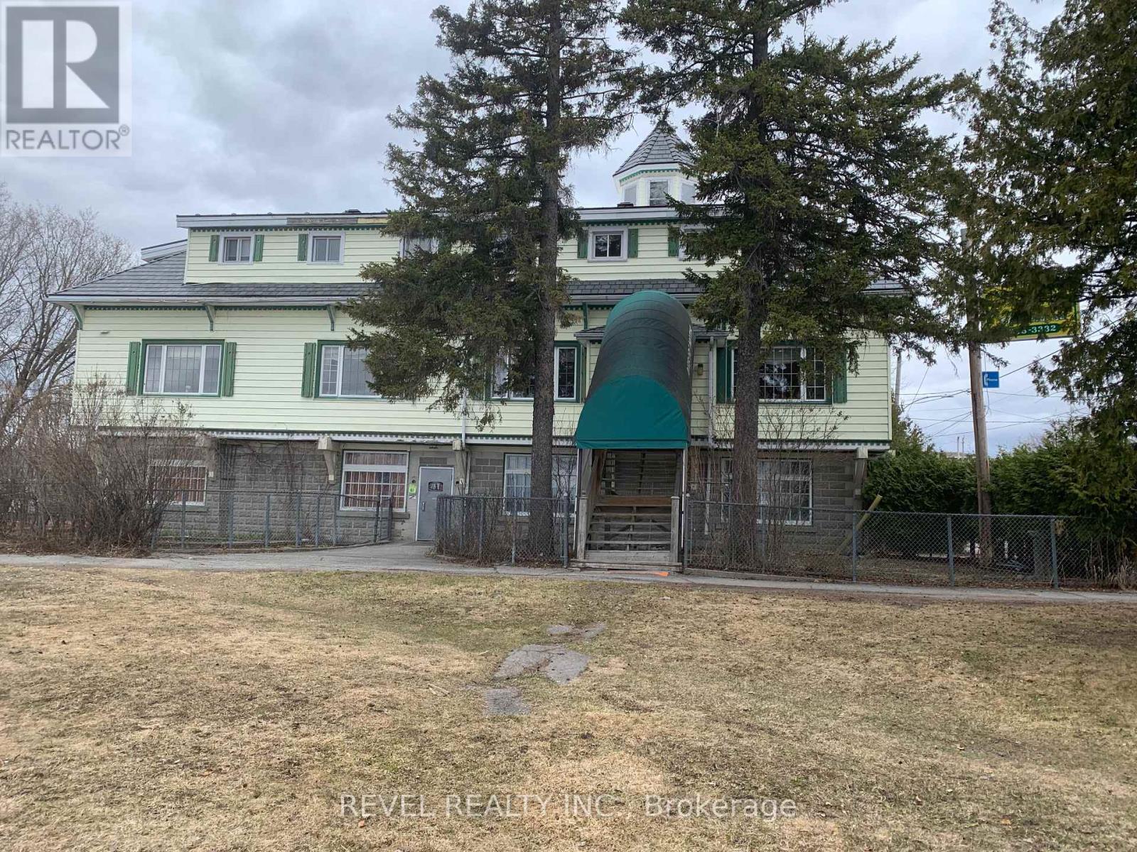 151 Bruce Avenue, Timmins, Ontario  P0N 1H0 - Photo 4 - T12762218