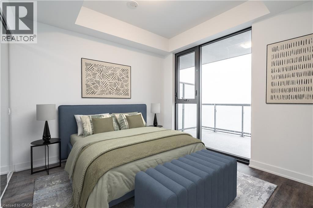 2075 Lakeshore Road Unit# 1205, Burlington, Ontario  L7R 0H3 - Photo 16 - 40826275