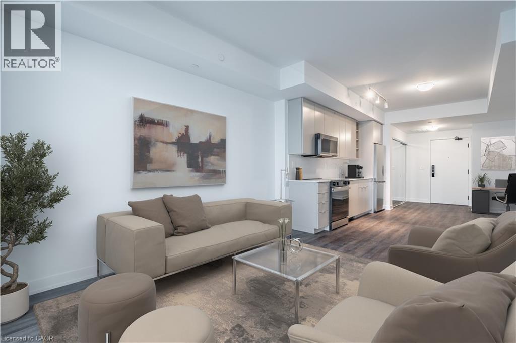2075 Lakeshore Road Unit# 1205, Burlington, Ontario  L7R 0H3 - Photo 13 - 40826275