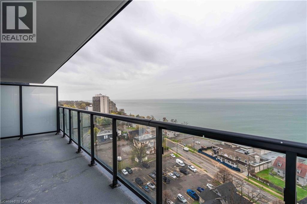 2075 Lakeshore Road Unit# 1205, Burlington, Ontario  L7R 0H3 - Photo 20 - 40826275