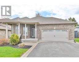 9 KIPLING DRIVE, Belleville, Ontario
