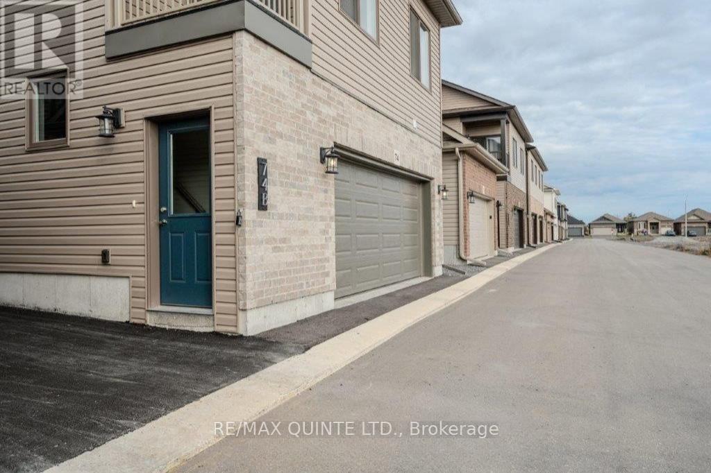 74b Riverstone Way, Belleville, Ontario  K8N 0S6 - Photo 3 - X13118092