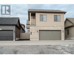74B RIVERSTONE WAY, Belleville, Ontario