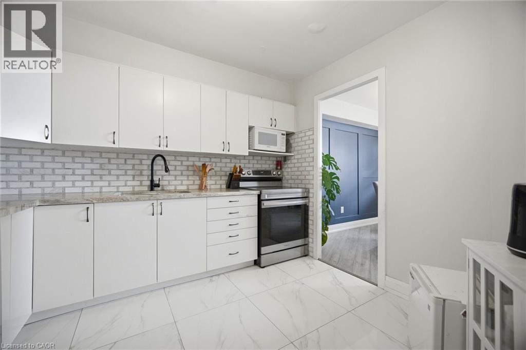 451 The West Mall Unit# 815, Toronto, Ontario  M9C 1G1 - Photo 12 - 40826456