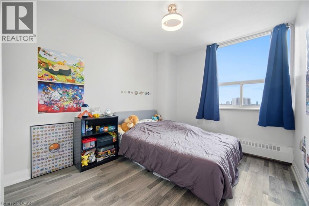 451 The West Mall Unit# 815, Toronto, Ontario  M9C 1G1 - Photo 25 - 40826456