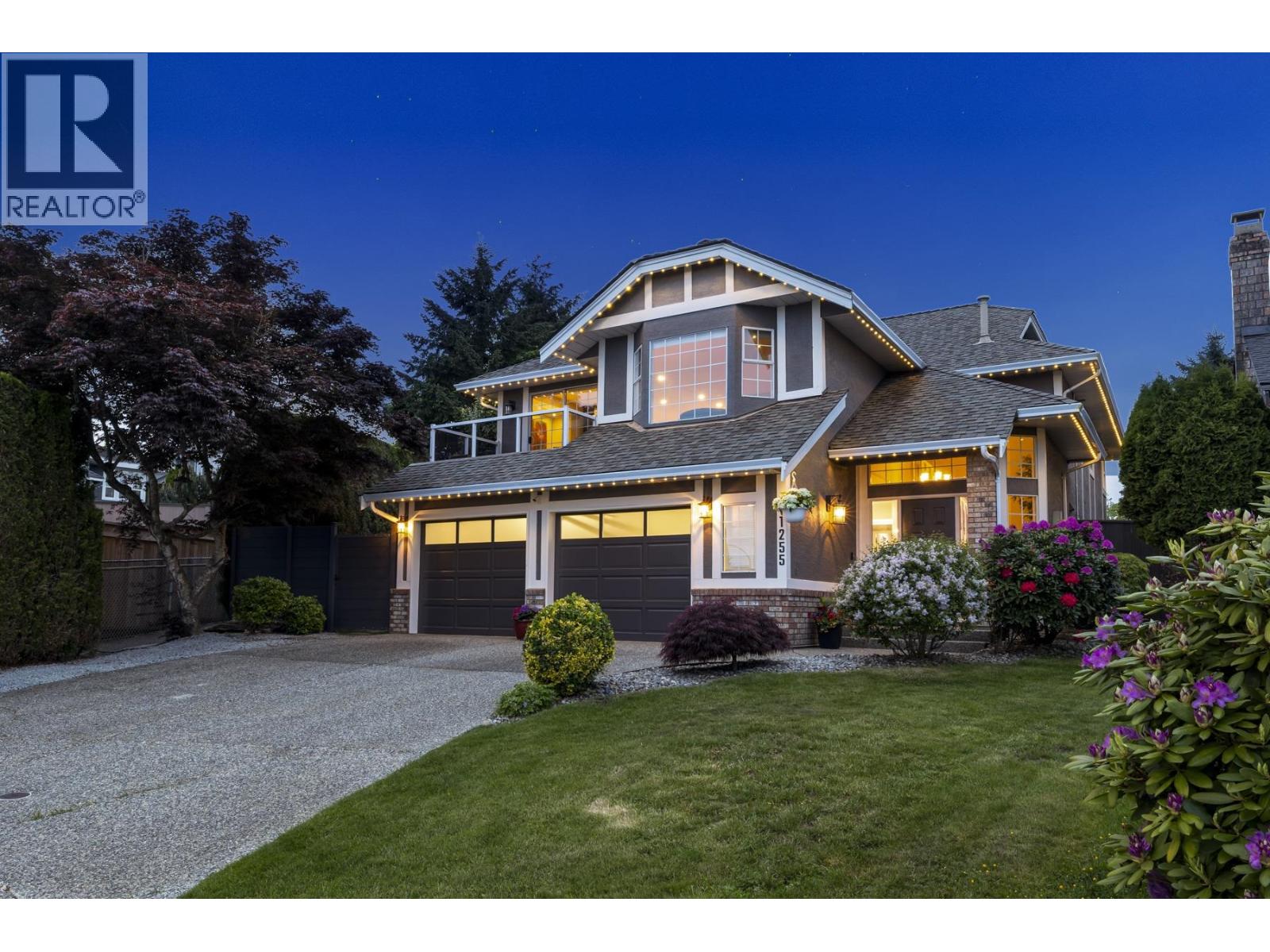 1255 Kensington Place, Port Coquitlam, British Columbia  V3C 5N9 - Photo 1 - R3121979