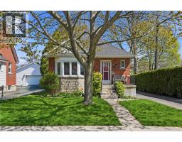 115 EMPRESS Avenue, Hamilton, Ontario
