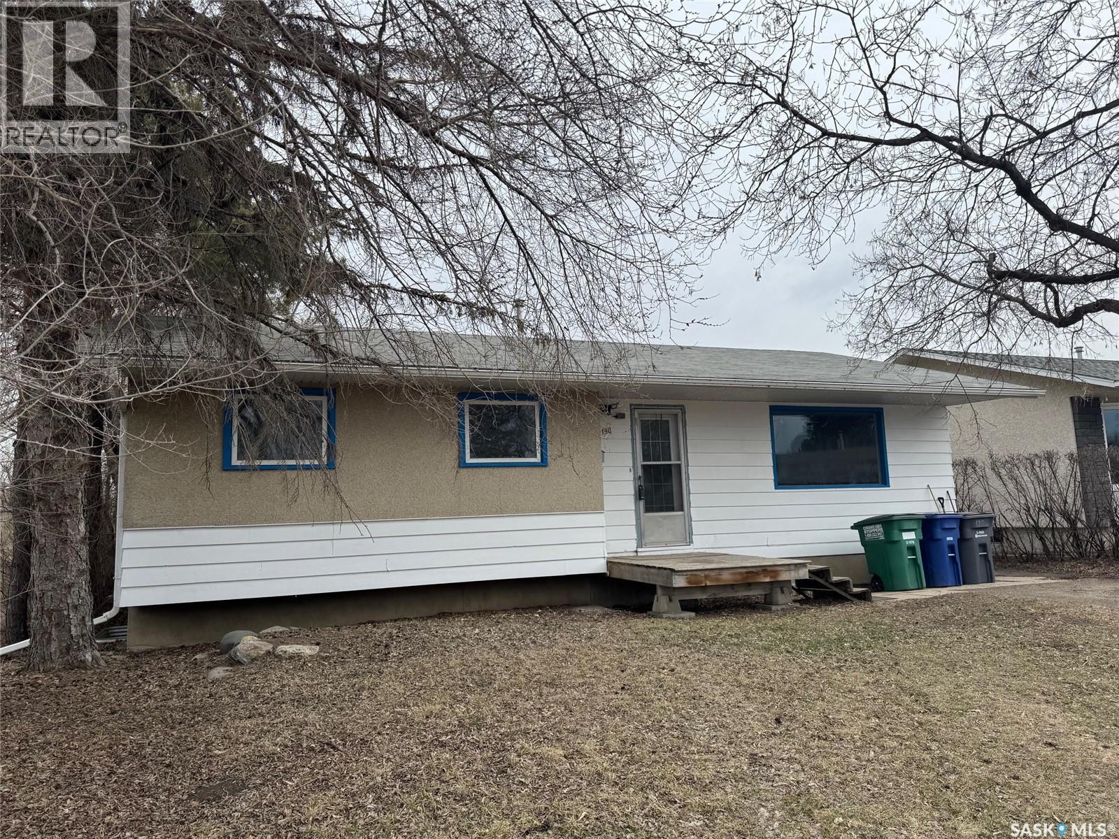 190 Carleton Drive, Saskatoon, Saskatchewan  S7H 3P1 - Photo 4 - SK033683