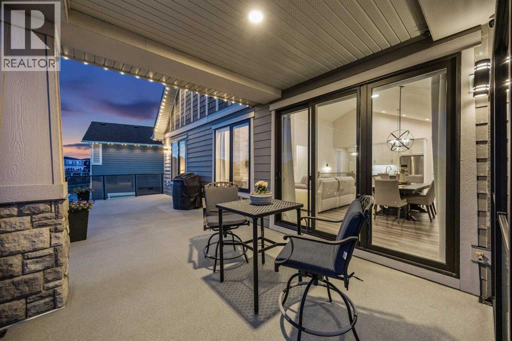 1815 Bayside Island Estates Sw, Airdrie, Alberta  T4B 5E6 - Photo 18 - A2308385