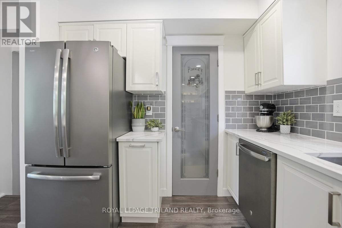 255 Highview Crescent, London South, Ontario  N6J 4E1 - Photo 14 - X13117984
