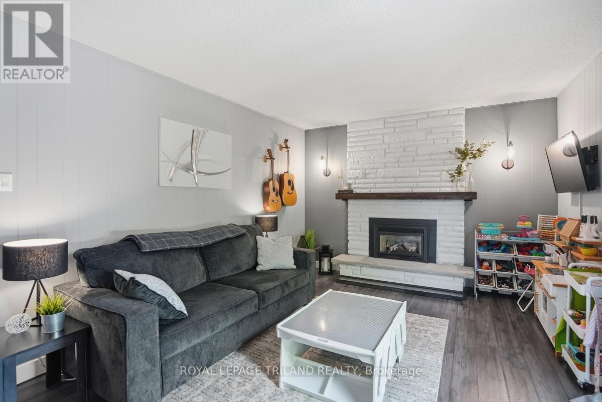 255 Highview Crescent, London South, Ontario  N6J 4E1 - Photo 18 - X13117984