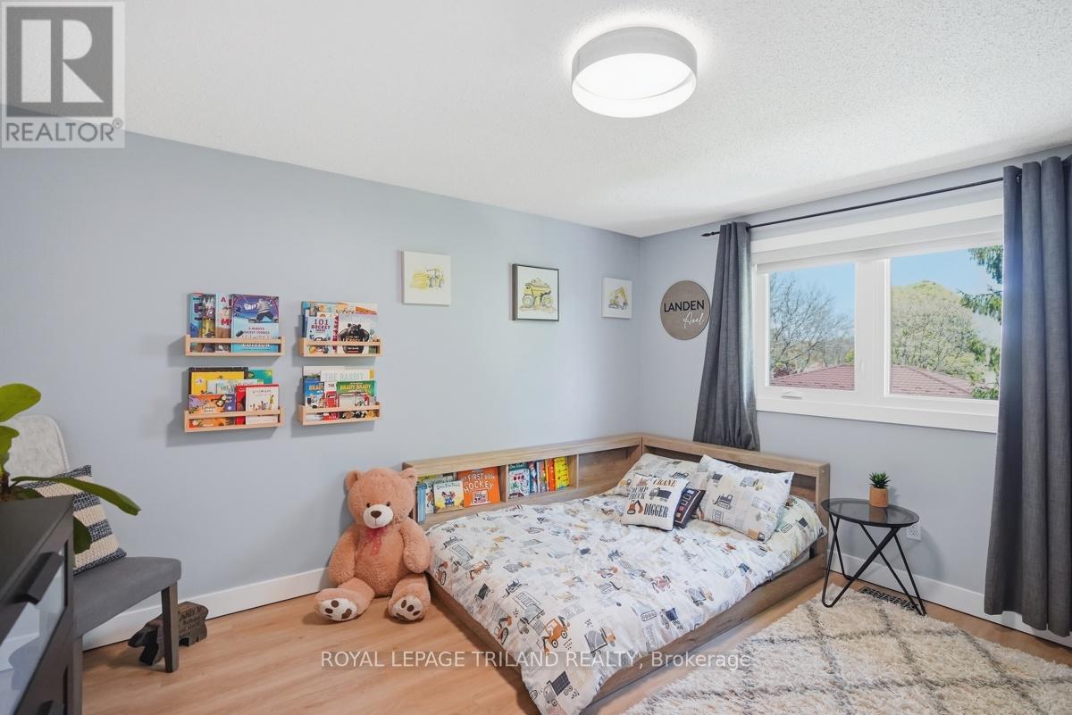 255 Highview Crescent, London South, Ontario  N6J 4E1 - Photo 26 - X13117984