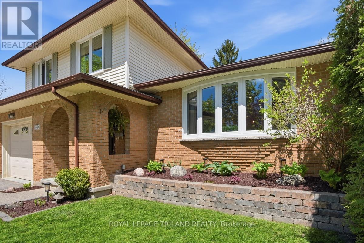 255 Highview Crescent, London South, Ontario  N6J 4E1 - Photo 3 - X13117984