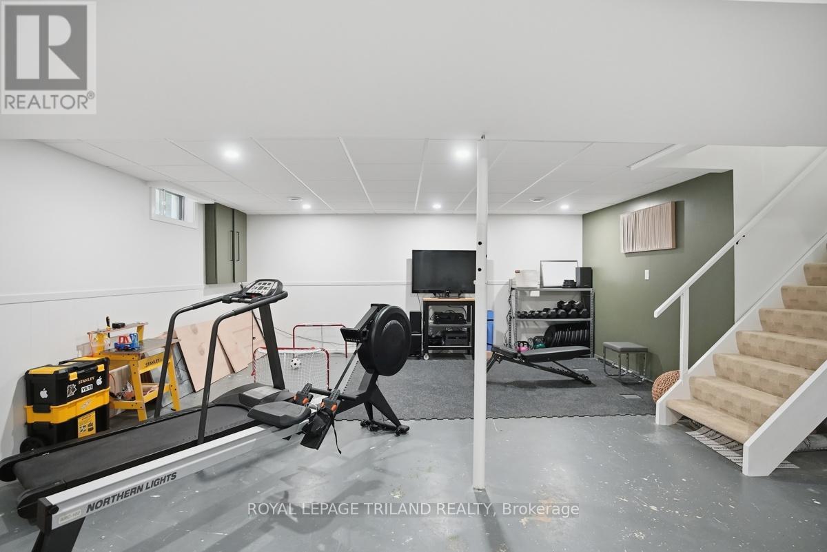255 Highview Crescent, London South, Ontario  N6J 4E1 - Photo 32 - X13117984