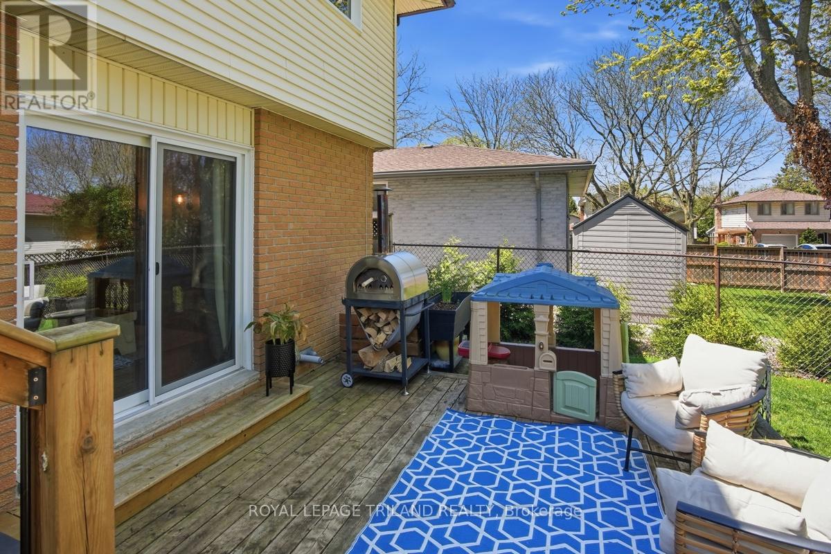 255 Highview Crescent, London South, Ontario  N6J 4E1 - Photo 36 - X13117984