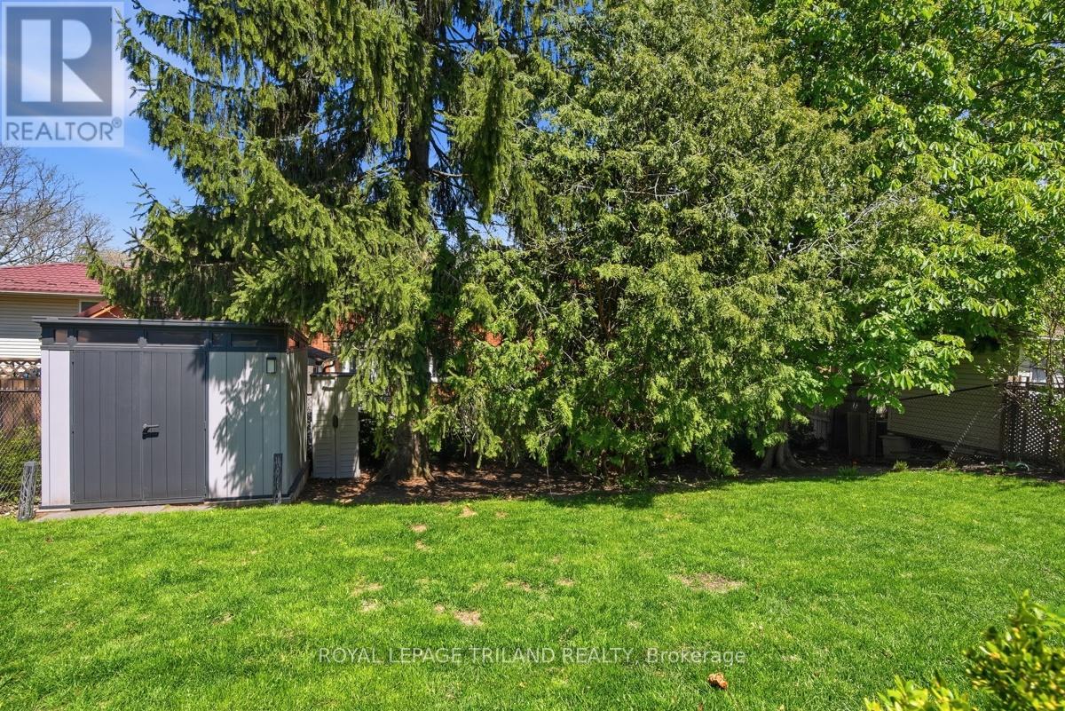 255 Highview Crescent, London South, Ontario  N6J 4E1 - Photo 37 - X13117984