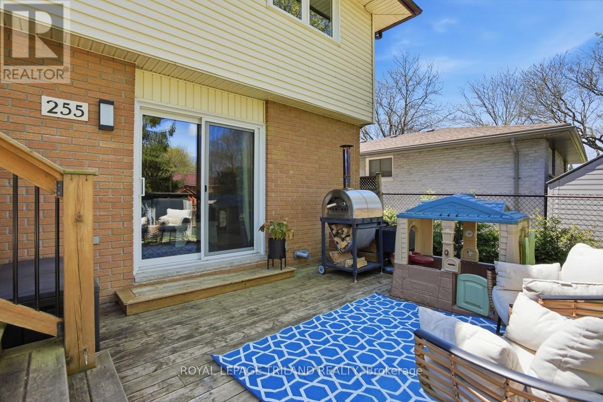 255 Highview Crescent, London South, Ontario  N6J 4E1 - Photo 38 - X13117984