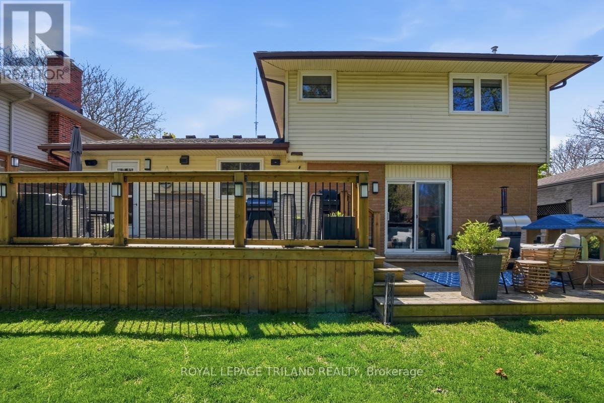 255 Highview Crescent, London South, Ontario  N6J 4E1 - Photo 40 - X13117984