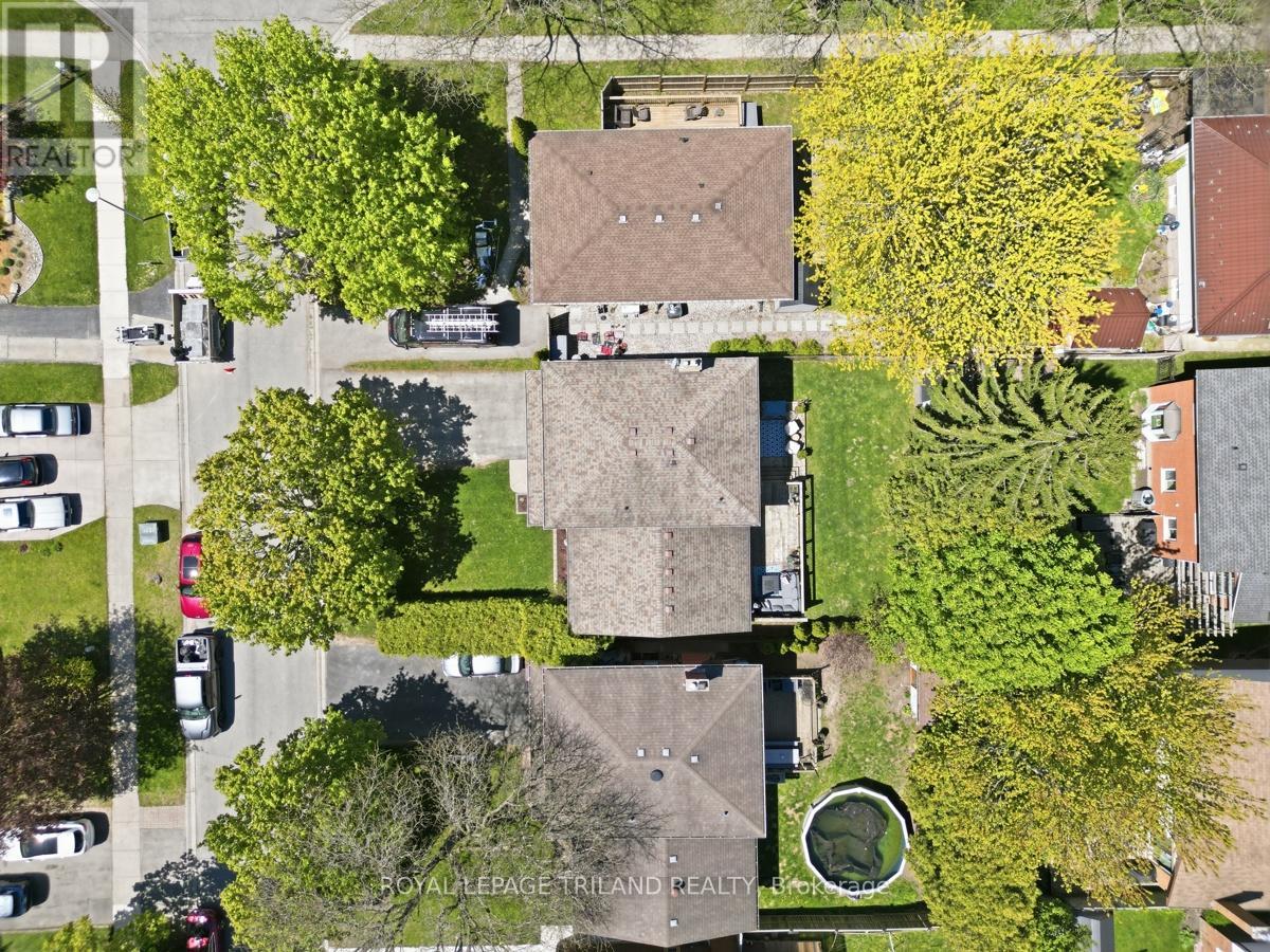 255 Highview Crescent, London South, Ontario  N6J 4E1 - Photo 42 - X13117984