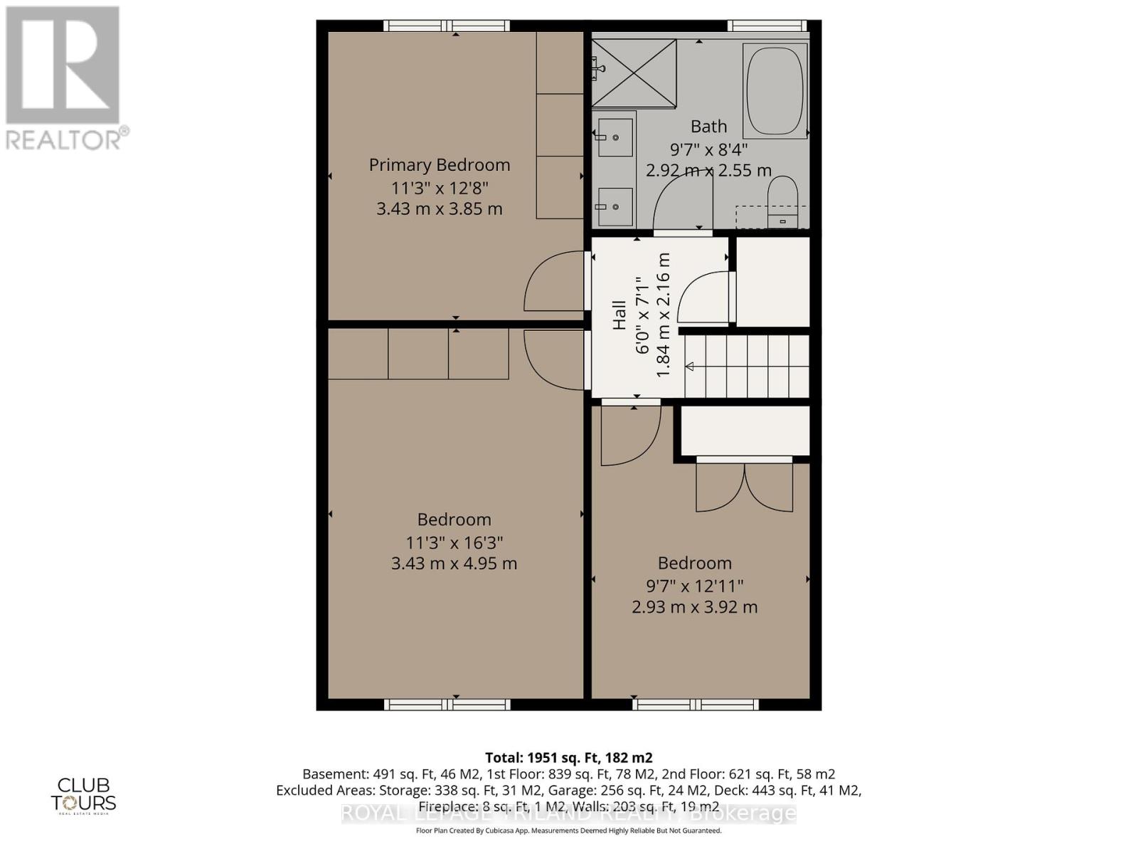 255 Highview Crescent, London South, Ontario  N6J 4E1 - Photo 44 - X13117984