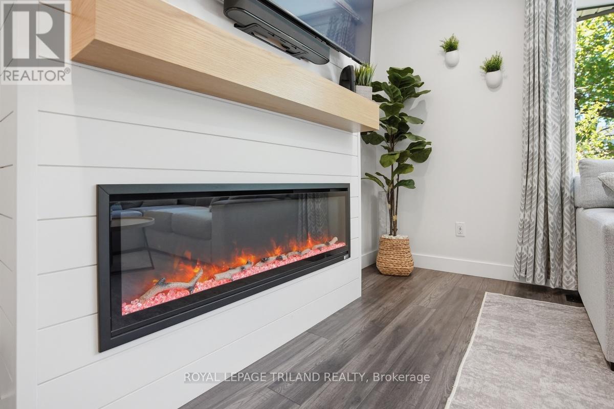 255 Highview Crescent, London South, Ontario  N6J 4E1 - Photo 7 - X13117984