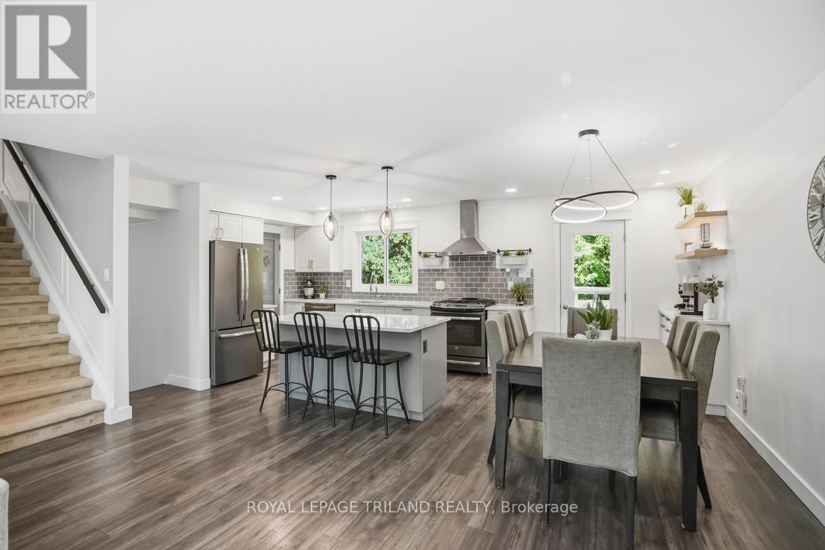 255 Highview Crescent, London South, Ontario  N6J 4E1 - Photo 8 - X13117984