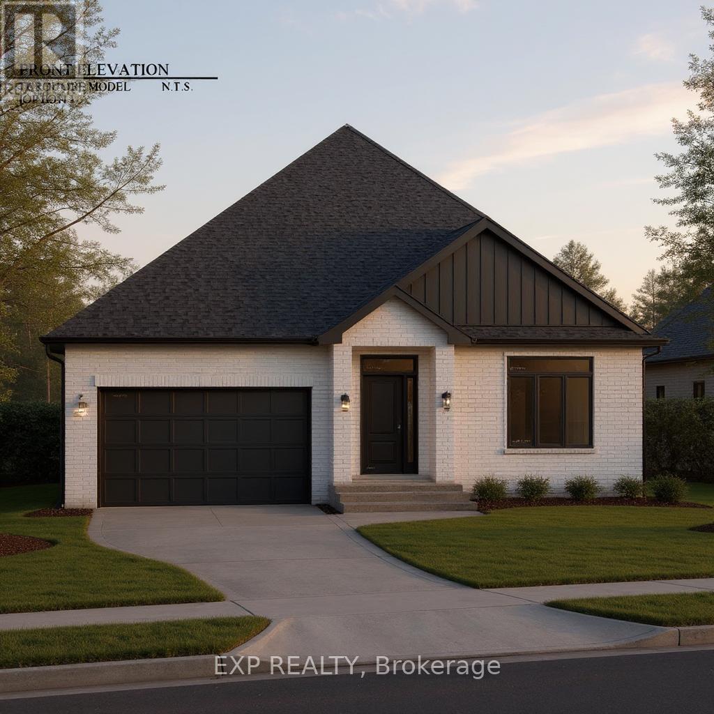 LOT 17 - 72 DEARING DRIVE, South Huron, Ontario