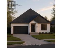 LOT 17 - 72 DEARING DRIVE, South Huron, Ontario
