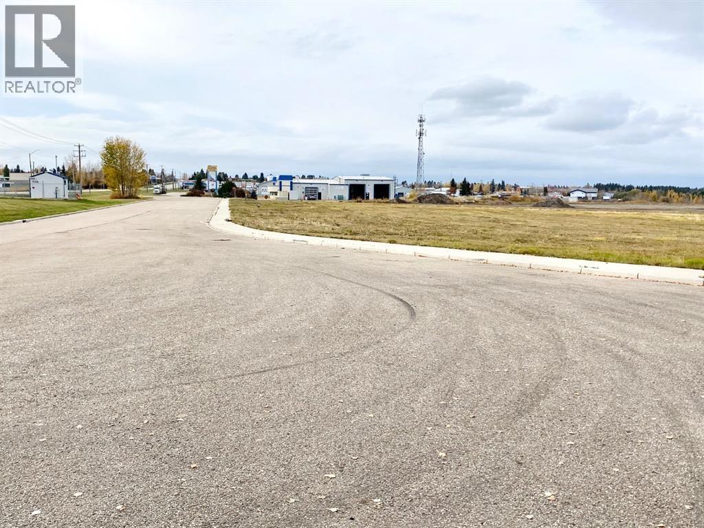4208 52a Avenue, Rocky Mountain House, Alberta  T4T 1B4 - Photo 2 - A2126991