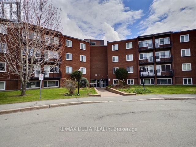 105b - 2044 Arrowsmith Drive, Ottawa, Ontario  K1J 7V8 - Photo 1 - X13118116