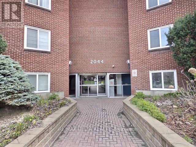 105b - 2044 Arrowsmith Drive, Ottawa, Ontario  K1J 7V8 - Photo 2 - X13118116