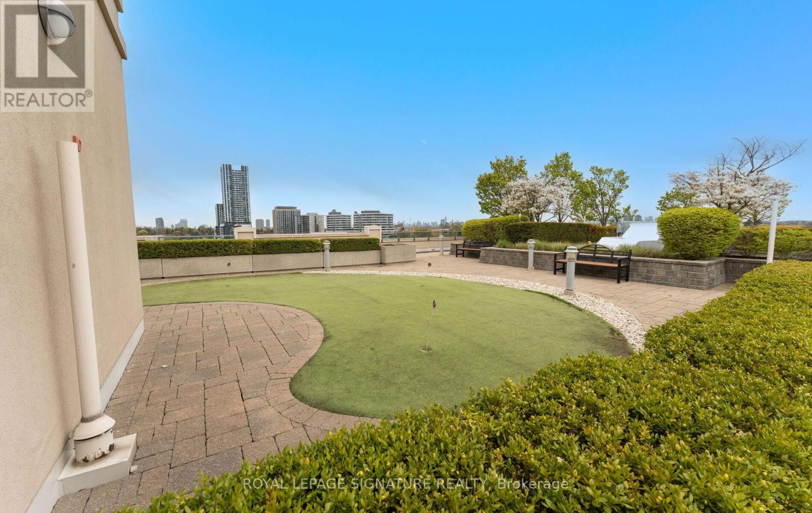 406 - 205 The Donway W, Toronto, Ontario  M3H 3S5 - Photo 40 - C13116024