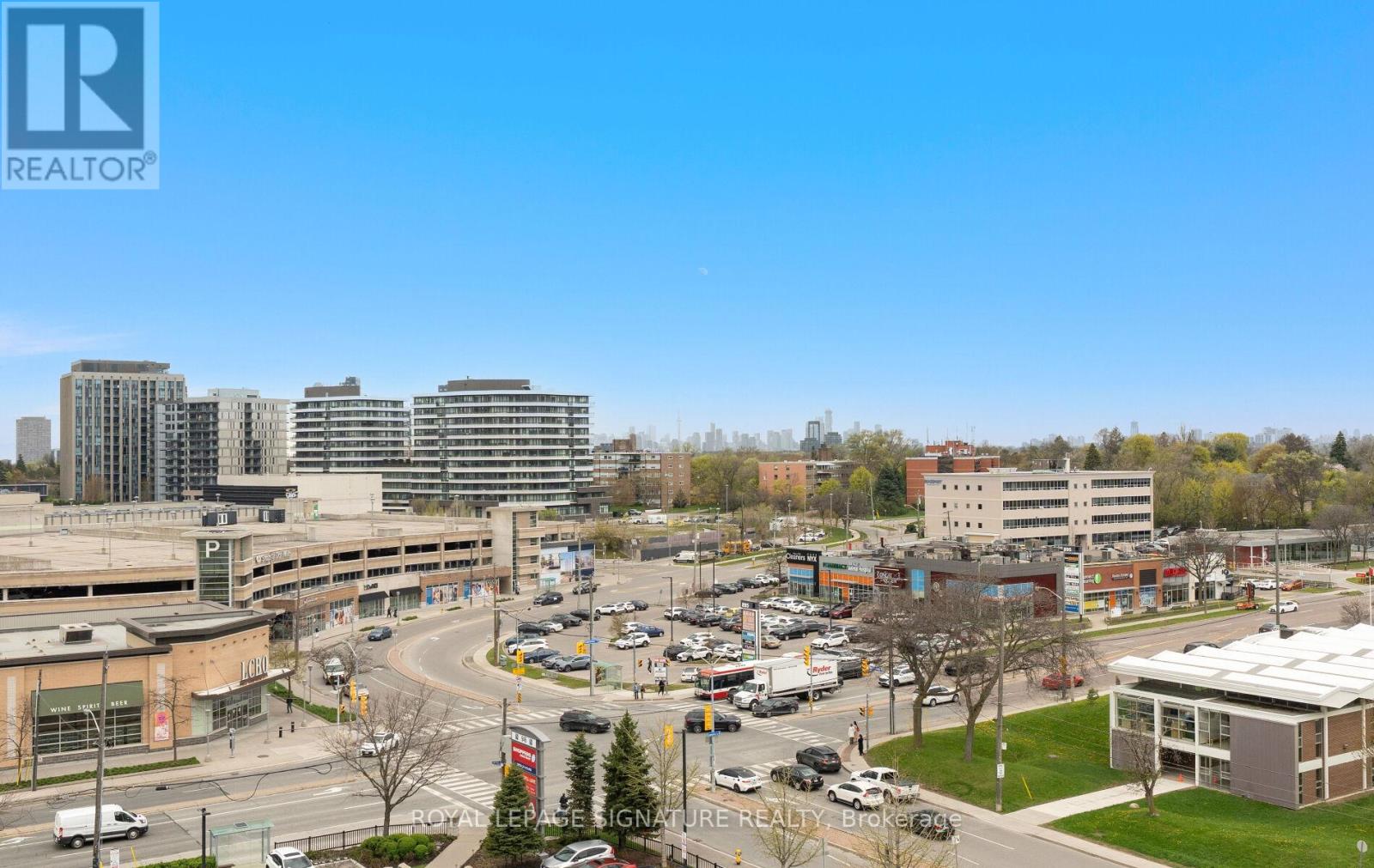 406 - 205 The Donway W, Toronto, Ontario  M3H 3S5 - Photo 42 - C13116024