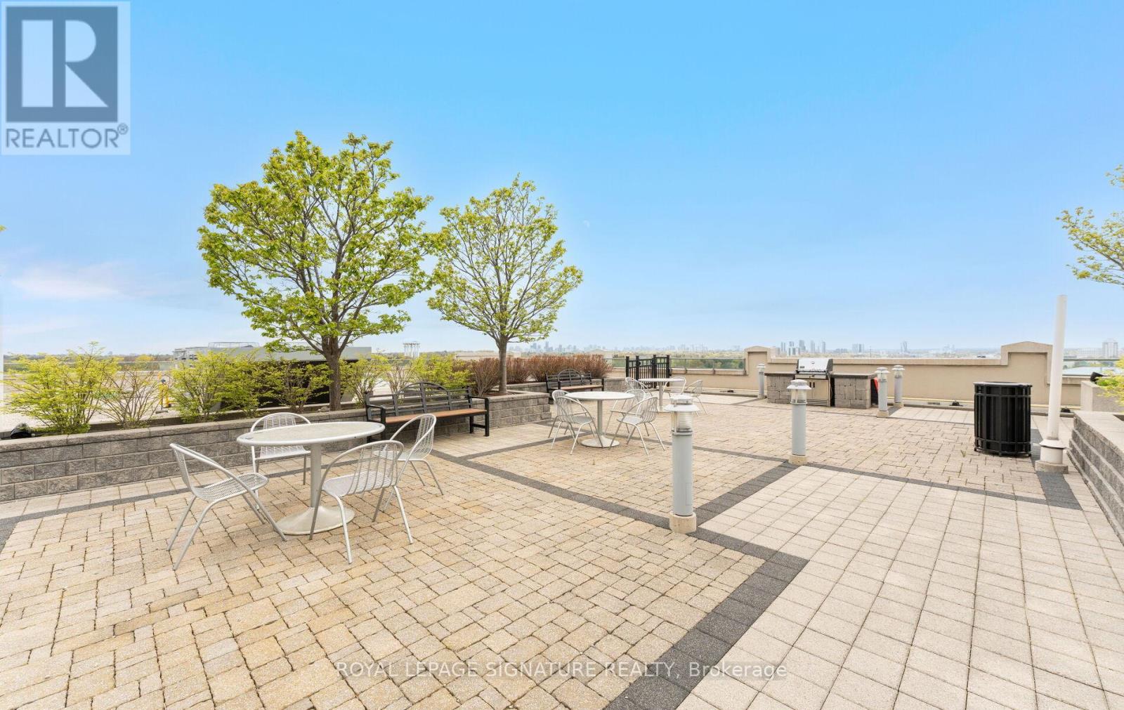406 - 205 The Donway W, Toronto, Ontario  M3H 3S5 - Photo 43 - C13116024