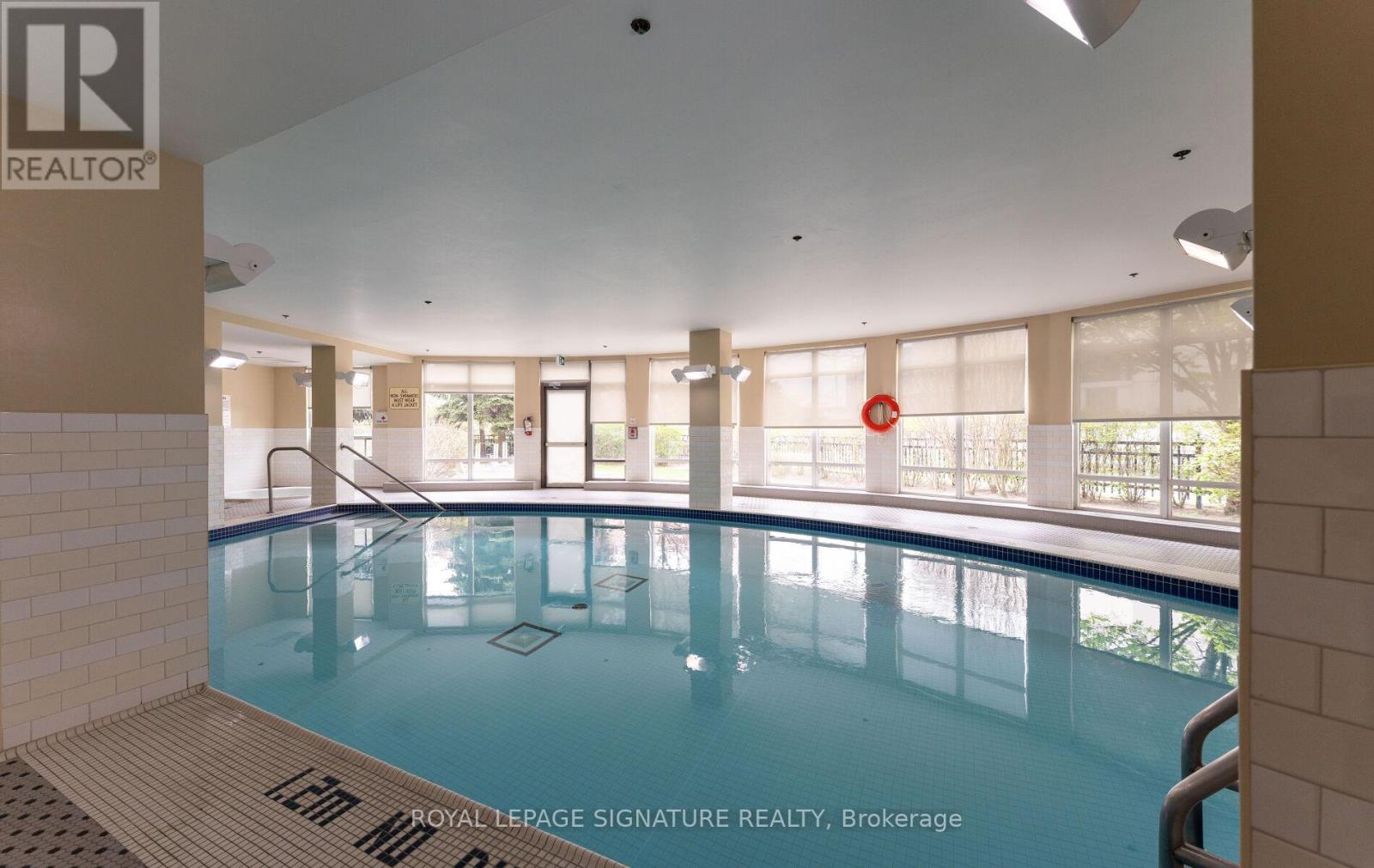 406 - 205 The Donway W, Toronto, Ontario  M3H 3S5 - Photo 44 - C13116024
