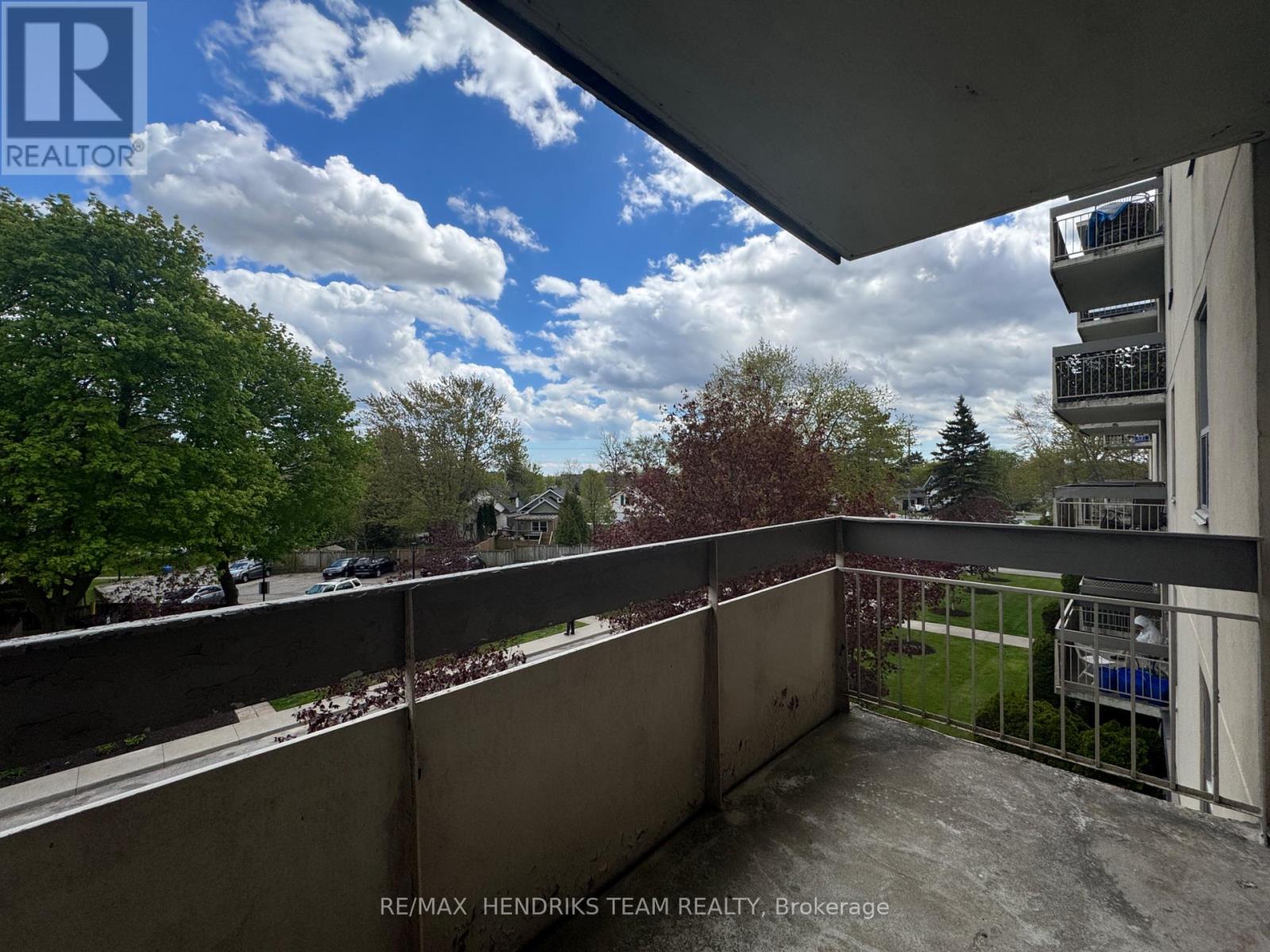 313 - 158 Fitch Street, Welland, Ontario  L3C 4V6 - Photo 8 - X13118128