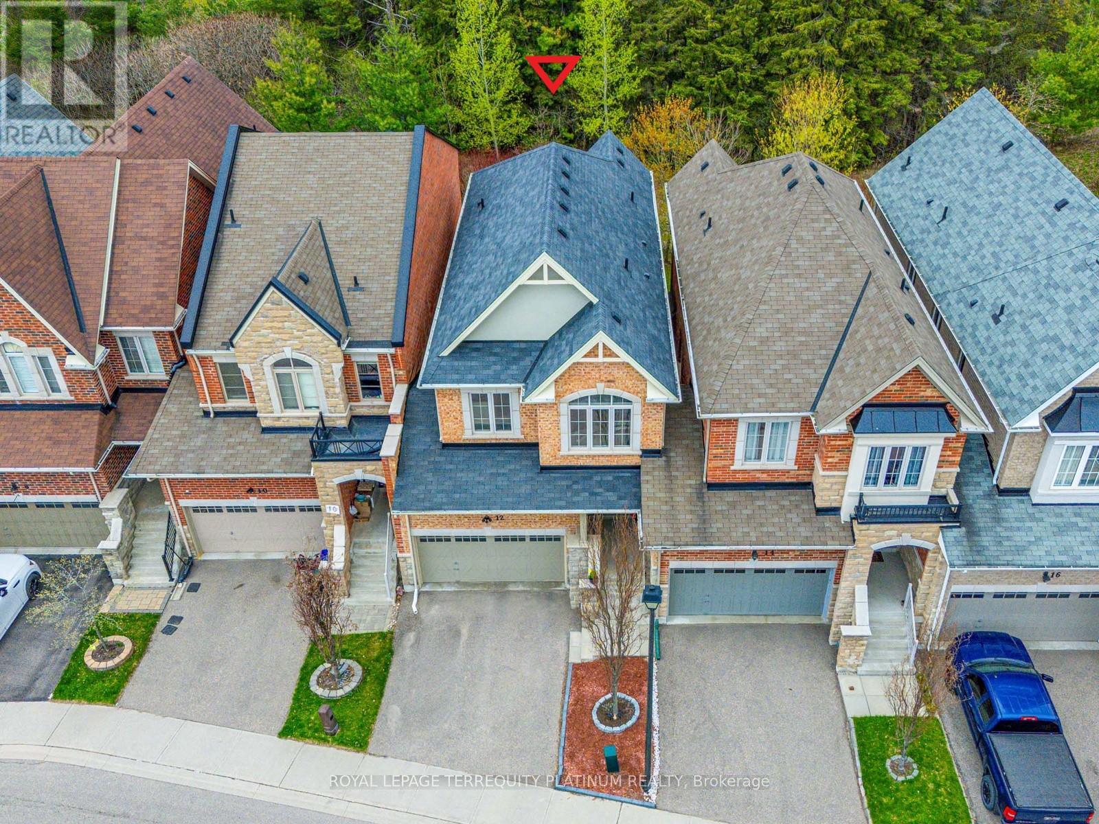 12 Mack Clement Lane, Richmond Hill, Ontario  L4S 1K7 - Photo 2 - N13117762