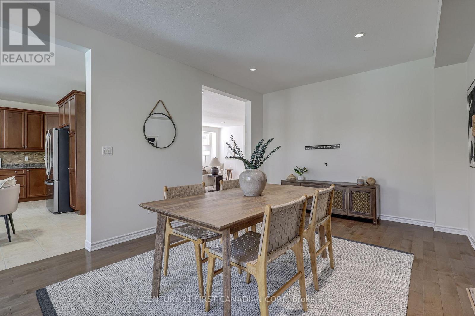 1336 Birchwood Drive, London South, Ontario  N6K 4Y5 - Photo 10 - X13073564